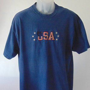 VINTAGE USA T-SHIRT
